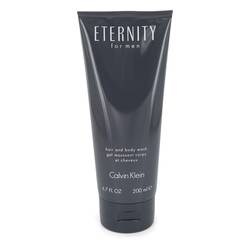 Eternity Shower Gel