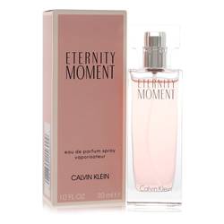Eternity Moment