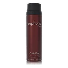 Euphoria Body Spray By Calvin Klein - Body Spray - Calvin Klein