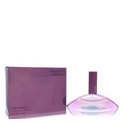 Euphoria Essence Eau De Parfum Spray By Calvin Klein by Calvin Klein fragrance bottle
