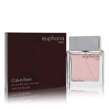 Euphoria Eau De Toilette Spray By Calvin Klein - Eau De Toilette Spray - Calvin Klein