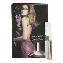 Euphoria Vial (Sample) By Calvin Klein - Vial (Sample) - Calvin Klein