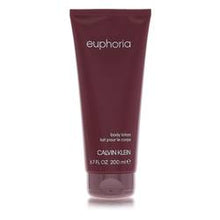 Euphoria Body Lotion By Calvin Klein - Body Lotion - Calvin Klein
