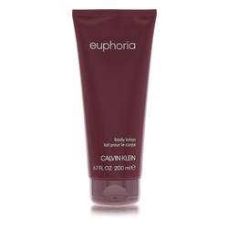 Euphoria Body Lotion By Calvin Klein - Body Lotion - Calvin Klein