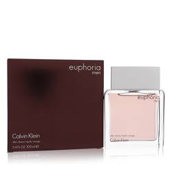 Euphoria After Shave By Calvin Klein - After Shave - Calvin Klein