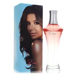 Eva Eau De Parfum Spray By Eva Longoria by Eva Longoria fragrance bottle