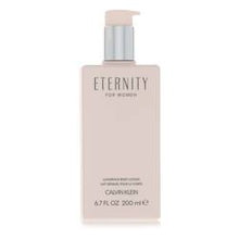 Eternity Body Lotion (unboxed) By Calvin Klein - Body Lotion (unboxed) - Calvin Klein