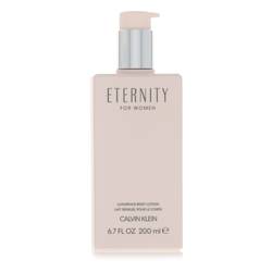 Eternity Body Lotion (unboxed) By Calvin Klein - Body Lotion (unboxed) - Calvin Klein