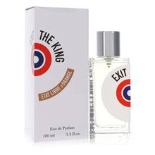 Exit The King Eau De Parfum Spray By Etat Libre d'Orange by Etat Libre d'Orange fragrance bottle