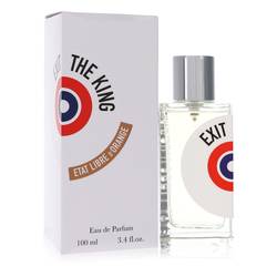 Exit The King Eau De Parfum Spray By Etat Libre d'Orange by Etat Libre d'Orange fragrance bottle
