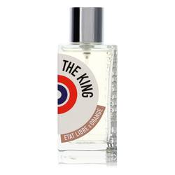 Exit The King Eau De Parfum Spray (Tester) By Etat Libre d'Orange by Etat Libre d'Orange