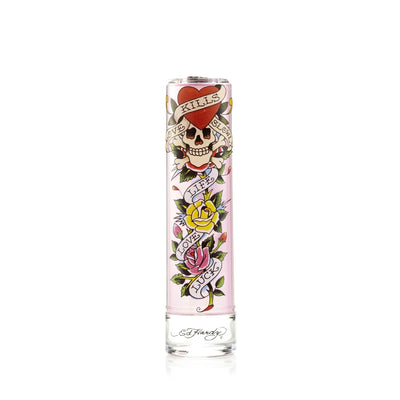 Ed Hardy Eau De Parfum Spray By Christian Audigier - Eau De Parfum Spray - Christian Audigier