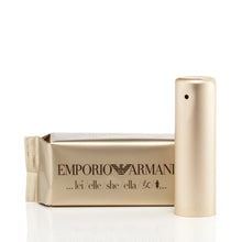 Emporio Armani Eau De Parfum Spray By Giorgio Armani - Eau De Parfum Spray - Giorgio Armani