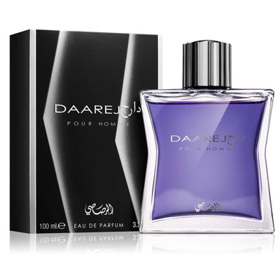 Entebaa by Rasasi for Men