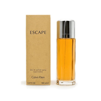 Escape Eau De Parfum Spray By Calvin Klein - Eau De Parfum Spray - Calvin Klein