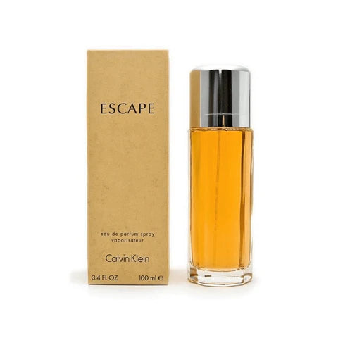 Escape Eau De Parfum Spray By Calvin Klein - Eau De Parfum Spray - Calvin Klein