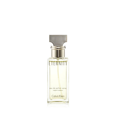 Eternity Eau De Parfum Spray By Calvin Klein - Perfume - Calvin Klein