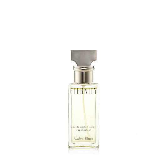 Eternity Eau De Parfum Spray By Calvin Klein - Perfume - Calvin Klein