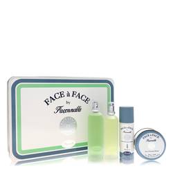 Face A Face Gift Set - Perfume - Faconnable - Standard - 572161