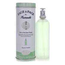 Face A Face Eau De Toilette Spray By Faconnable - Eau De Toilette Spray - Faconnable