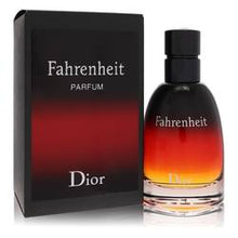 Fahrenheit Eau De Parfum Spray By Christian Dior - Eau De Parfum Spray - Christian Dior