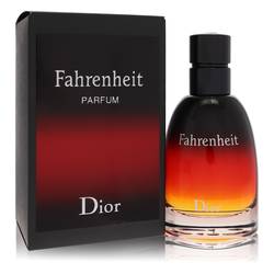 Fahrenheit Eau De Parfum Spray By Christian Dior - Eau De Parfum Spray - Christian Dior