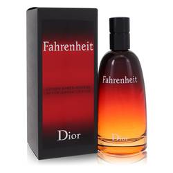 Fahrenheit After Shave By Christian Dior - After Shave - Christian Dior