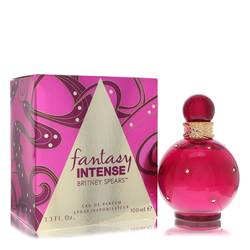 Fantasy Intense Eau De Parfum Spray By Britney Spears - Eau De Parfum Spray - Britney Spears