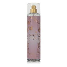 Fancy Fragrance Mist By Jessica Simpson - Fragrance Mist - Jessica Simpson