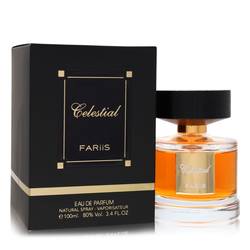 Fariis Celestial Eau De Parfum Spray (Unisex) By Fariis Parfum - Eau De Parfum Spray (Unisex) - Fariis Parfum