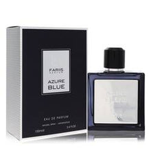 Fariis Azure Blue by Fariis Parfum for Men