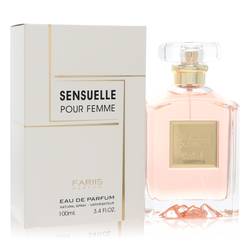 Fariis Sensuelle Eau De Parfum Spray By Fariis Parfum by Fariis Parfum fragrance bottle
