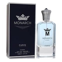Fariis Monarch Eau De Parfum Spray By Fariis Parfum by Fariis Parfum fragrance bottle