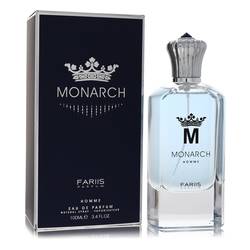 Fariis Monarch Eau De Parfum Spray By Fariis Parfum by Fariis Parfum fragrance bottle