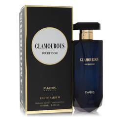 Fariis Glamourous Eau De Parfum Spray By Fariis Parfum by Fariis Parfum fragrance bottle