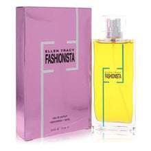 Ellen Tracy Fashionista Eau De Parfum Spray By Ellen Tracy - Eau De Parfum Spray - Ellen Tracy