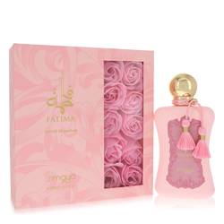 Afnan Fatima Extrait De Parfum By Afnan by Afnan fragrance bottle