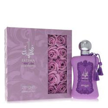 Afnan Fatima Velvet Love Extrait De Parfum Spray By Afnan by Afnan fragrance bottle