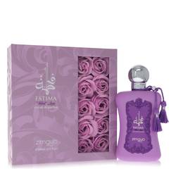 Afnan Fatima Velvet Love Extrait De Parfum Spray By Afnan by Afnan fragrance bottle