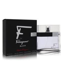 F Black - Perfume - Salvatore Ferragamo