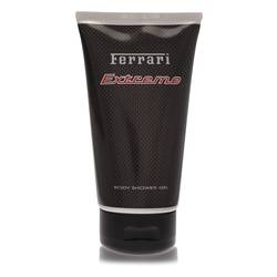 Ferrari Extreme Shower Gel By Ferrari - Shower Gel - Ferrari
