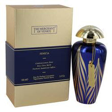 Fenicia Eau De Parfum Concentree Spray (Unisex) By The Merchant Of Venice - Eau De Parfum Concentree Spray (Unisex) - The Merchant Of Venice