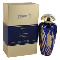 Fenicia Eau De Parfum Concentree Spray (Unisex) By The Merchant Of Venice - Eau De Parfum Concentree Spray (Unisex) - The Merchant Of Venice