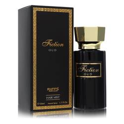 Fiction Oud Hair Mist By Riiffs - Riiffs