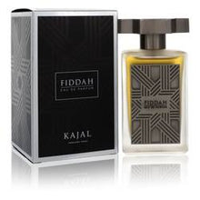 Fiddah Eau De Parfum Spray (Unisex) By Kajal by Kajal fragrance bottle