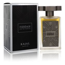 Fiddah Eau De Parfum Spray (Unisex) By Kajal by Kajal fragrance bottle