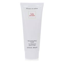 5th Avenue Body Lotion By Elizabeth Arden - Body Lotion - Elizabeth Arden