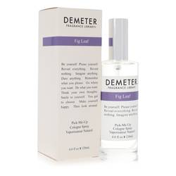 Demeter Fig Leaf Cologne Spray By Demeter - Cologne Spray - Demeter
