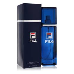 Fila Body Eau de Cologne Spray 8.4 oz - Body Spray - Fila