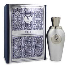 Fili V Extrait De Parfum Spray (Unisex) By V Canto by V Canto fragrance bottle